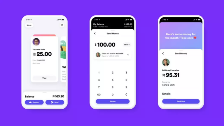 同时向比特币和金融业宣战! Facebook全球货币解读